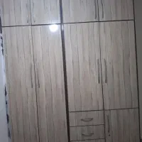 کمددیواری|جاکفشی، کمد، دراور|اهواز, پردیس|دیوار