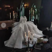 اجاره لباس عروس