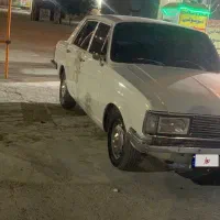 پیکان  پژویی ۷۲