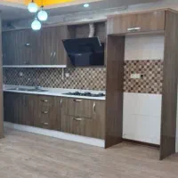 آپارتمان ۸واحدی فاز۲ طبقه ۴ روب نما خیابان ۴۰ متری|فروش آپارتمان|بندر ماهشهر, |دیوار