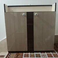 جاکفشی|جاکفشی، کمد، دراور|اردبیل, |دیوار