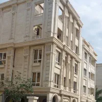 بلوک کامل ۶ واحدی شهرک صدف نوساز