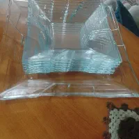 سرویس پذیرایی|ظروف سرو و پذیرایی|فردیس, نگارستان|دیوار