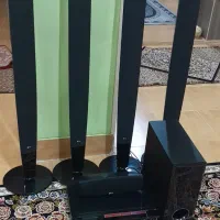 فروش سینمای خانگی
