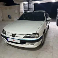 پارس ۱۴۰۰ سیمی زیمنس