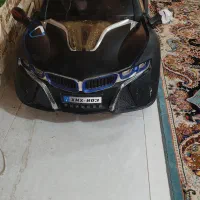 ماشین شارژی