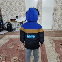 گاپشن (عمده )پسرانه