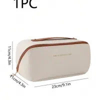 کیف لوازم آرایشی پینترستی