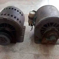 دینام کولر موتور ژن|کولر آبی|چهاردانگه (تهران), |دیوار