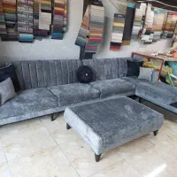 تولید انواع مبلمان