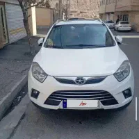 جک s5 اتومات توربو ۲۰۰۰