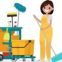 نیروی خدمات خانم