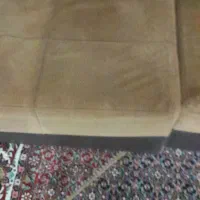 مبل ۷نفره به خاطره کم بود جا