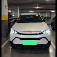 فرانتلندر ۲۰۲۵ فول کامل