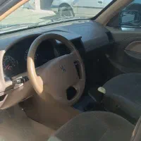 پژو ۴۰۵ مدل ۹۶|خودرو سواری و وانت|بیرجند, |دیوار