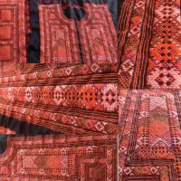 زیح استین چرخ دست