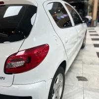 207i پانا|خودرو سواری و وانت|کرج, مهرویلا شمالی|دیوار