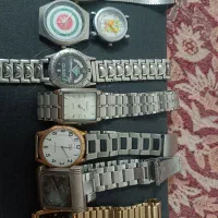 ساعت 8عدد سالم