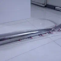 اگزوز ۱۲۵ درحد نو