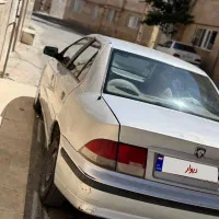 سمند|خودرو سواری و وانت|سردشت, |دیوار