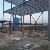 جوشگاری اسکلت و شاسی کشی آسانسور|خدمات پیشه و مهارت|ملایر, |دیوار