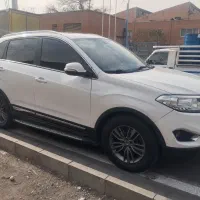 تیگو ۵ لاکچری|خودرو سواری و وانت|قدس, شهر‌قدس|دیوار