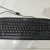 کیبورد کامپیوتر