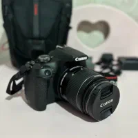 دوربین کنون 2000D