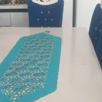 میز ناهارخوری|میز و صندلی غذاخوری|بروجرد, |دیوار