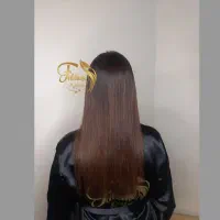 خدمات و اموزش کراتین فر اسکالپ تضمینی