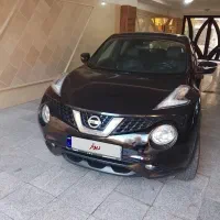 نیسان جوک اسکای پک 2017