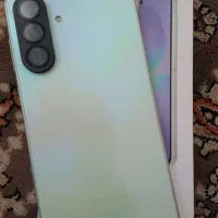 سامسونگ galaxy a36 با حافظهٔ ۲۵۶ گیگابایت|موبایل|قم, سراجه|دیوار