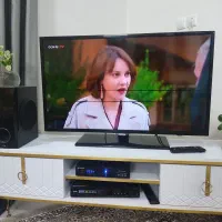 تلویزیون سامسونگ ال ای دی