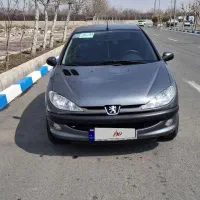 فروشی به دلیل نیاز مالی ماشین کاملان کارمندی