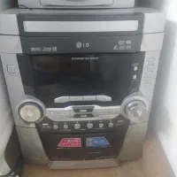 ضبط و باند فلش خور ال جی