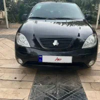 زیر قیمت تیبا ۲ مدل ۱۴۰۱|خودرو سواری و وانت|شهریار, شهریار|دیوار