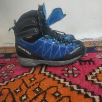 کفش کوهنوردی قارتال سایز ۴۲