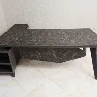 میز مدیریت مدرن نو