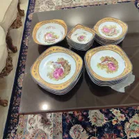 سرویس 6نفره