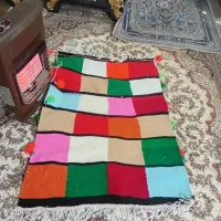 قالیچه دستبافت