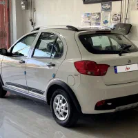 کوییک gxr تیپ l مدل ۴۰۴|خودرو سواری و وانت|کرمانشاه, |دیوار