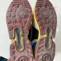 لگو مادر zx8000 ادیداس اورجینال|کیف، کفش، کمربند|تهران, شوش (باغ آذری)|دیوار
