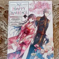 مانگا