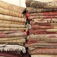 چندین عدد فرش ۶،۹،۱۲ متری و کناره ماشینی|فرش|رشت, حاجی آباد|دیوار