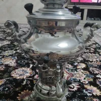 سماور گازی