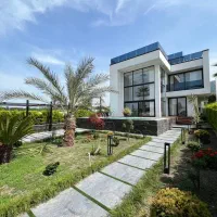 فروش 750 متر ویلای شهرکی /استخردار