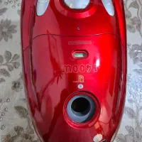 جارو برقی در حد نو