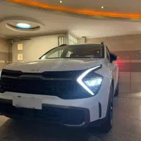 اسپورتیج صفر کیلومتر کوشا خودرو|خودرو سواری و وانت|تهران, فردوس|دیوار