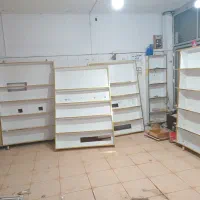 ویترین ‌ام‌دی‌اف مغازه|فروشگاه و مغازه|آستارا, |دیوار