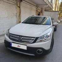 اچ سی کراس مدل ۹۷ بیرنگ اتومات درحد|خودرو سواری و وانت|کرج, حیدرآباد|دیوار